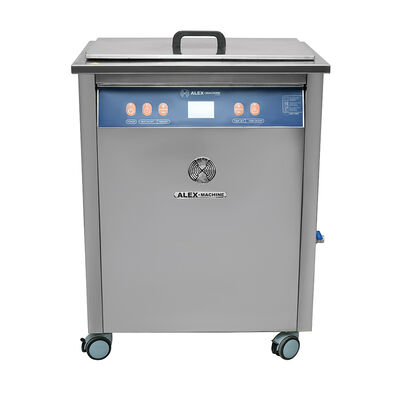 Ultrasonic Cleaner Dragon 100 L