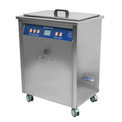 Ultrasonic Cleaner Dragon 100 L