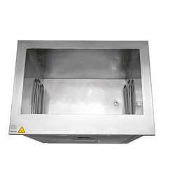 Ultrasonic Cleaner Dragon 100 L - Thumbnail