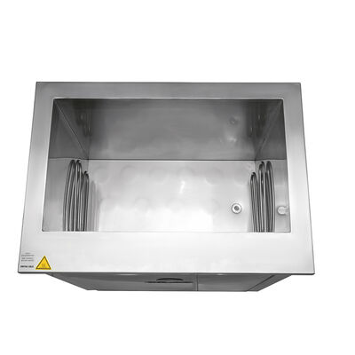 Ultrasonic Cleaner Dragon 100 L