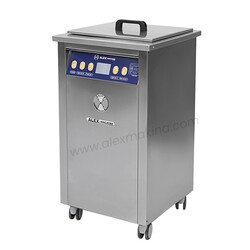 Ultrasonic Cleaner Dragon 50 Lt - Thumbnail