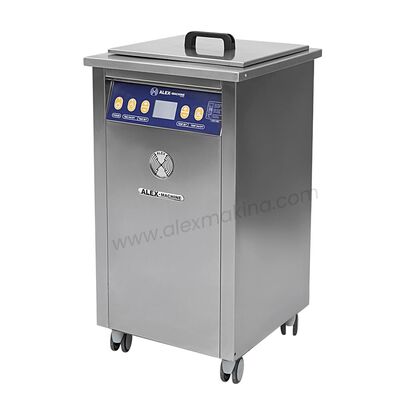 Ultrasonic Cleaner Dragon 50 Lt