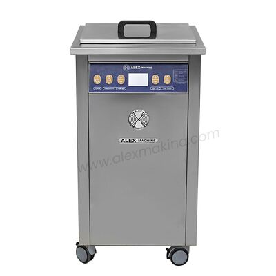 Ultrasonic Cleaner Dragon 50 Lt