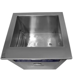 Ultrasonic Cleaner Dragon 50 Lt - Thumbnail