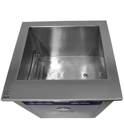 Ultrasonic Cleaner Dragon 50 Lt