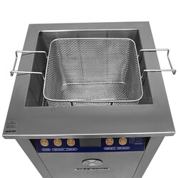 Ultrasonic Cleaner Dragon 50 Lt - Thumbnail