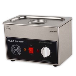  - Ultrasonic Cleaner Standard 1 Lt