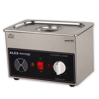 Ultrasonic Cleaner Standard 1 Lt