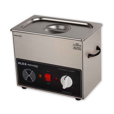 Ultrasonic Cleaner Standard 2 Lt