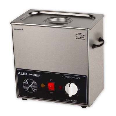 Ultrasonic Cleaner Standard 4 Lt