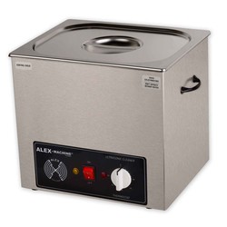  - Ultrasonic Cleaner Standard 8 Lt
