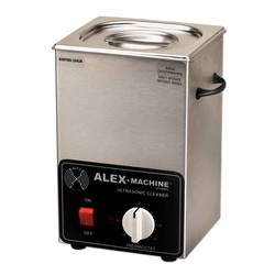  - Ultrasonic Cleaner Standart 1 Lt Vertical