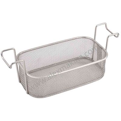 Ultrasonic Basket Steel 4 Lt