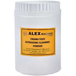  - Ultrasonic Cleaning Powder 25 kg