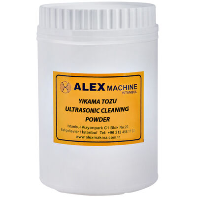 Ultrasonic Cleaning Powder 25 kg