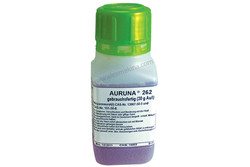 Umicore - Umicore 262 Pen Rhodium Yellow Umicore - Umicore 262 Pen Rhodium Yellow