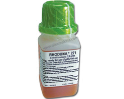 Umicore - Umicore 271 Pen Rhodium White Umicore - Umicore 271 Pen Rhodium White