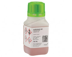 Umicore - Umicore 261 Yeşil Kalem Rodaj 