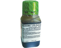 Umicore - Umicore 275 Siyah Kalem Rodaj 