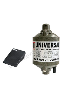 Universal Pendant Motor 15000 Rpm