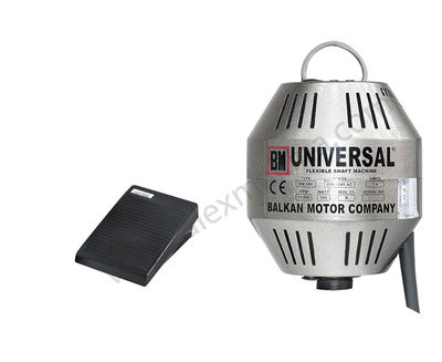 Universal Pendant Motor 18000 Rpm