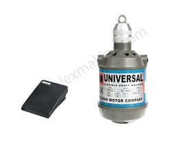 Universal Pendant Motor 22500 Rpm - Thumbnail