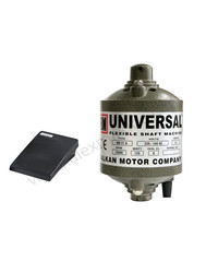 Universal - Universal Spiral Motor 25000 Devir Universal - Universal Spiral Motor 25000 Devir