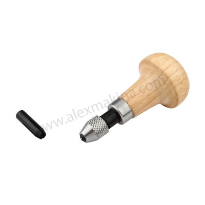 Universal Wooden Handle