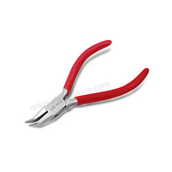 ROFALD - Upparrot Plier 130 mm Non Serrated