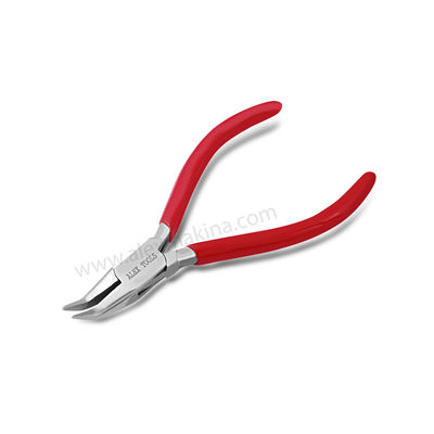 Upparrot Plier 130 mm Non Serrated