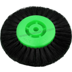 Utg - Utg Conic Brush Plastic Centre