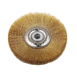 Utg - Utg Metal Centre Yellow Brass