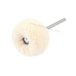 Utg - Utg Mounted Cotton 22 mm