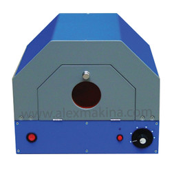  - UV Curing Furnace