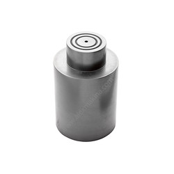  - Vacuum Casting Crucible Italyimpianti (SHORT)