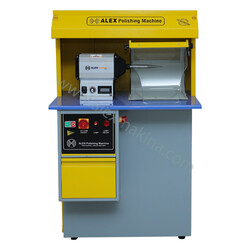 Vacuum Polishing Machine Single Gladiator Plus - Thumbnail