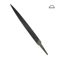 - Vallorbe Barette File (LP1060-6)  - Vallorbe Barette File (LP1060-6)