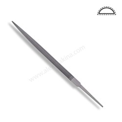 Vallorbe - Vallorbe Halfround File Extra Slim (LP1567-6) Vallorbe - Vallorbe Halfround File Extra Slim (LP1567-6)
