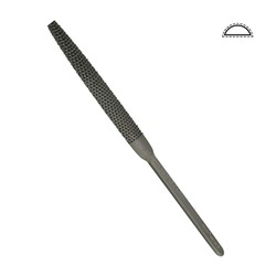 Vallorbe - Vallorbe Halfround Habilis File 20 cm (RA2702-3) Vallorbe - Vallorbe Halfround Habilis File 20 cm (RA2702-3)