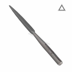 Vallorbe - Vallorbe Mikro Eğe Üçgen (LM0941)