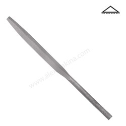 Vallorbe - Vallorbe Needle File Barrette 14 cm (LA2411-140) Vallorbe - Vallorbe Needle File Barrette 14 cm (LA2411-140)