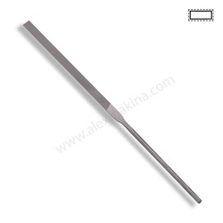 Vallorbe - Vallorbe Needle File Pillar 20 cm (LA2401-200) Vallorbe - Vallorbe Needle File Pillar 20 cm (LA2401-200)