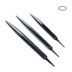 Vallorbe - Vallorbe Oval Burnisher (LO0788)