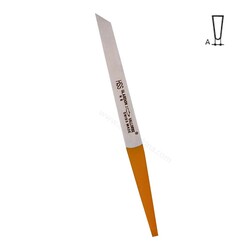 Vallorbe - Vallorbe Sarı Yuvarlak Kalem (LO0402/HSS)