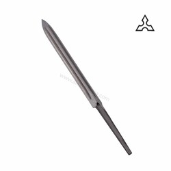 Vallorbe - Vallorbe Scraper With Channel (LO0653)