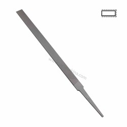 Vallorbe - Vallorbe Thin Pillar File 6 Vallorbe - Vallorbe Thin Pillar File 6