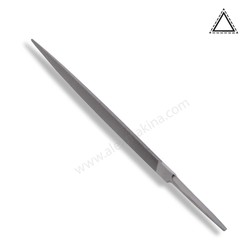 Vallorbe - Vallorbe Three - Square File 6 Vallorbe - Vallorbe Three - Square File 6