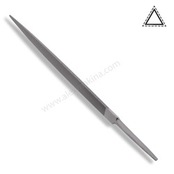 Vallorbe - Vallorbe Three - Square File 8 Vallorbe - Vallorbe Three - Square File 8