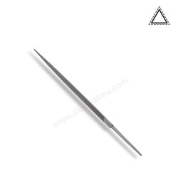 Vallorbe - Vallorbe Three - Square File Slim (LA1366-6) Vallorbe - Vallorbe Three - Square File Slim (LA1366-6)