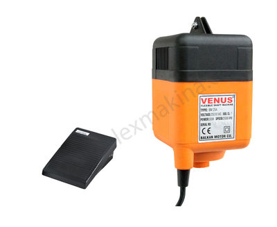 Venus Pendant Motor 25000 Rpm